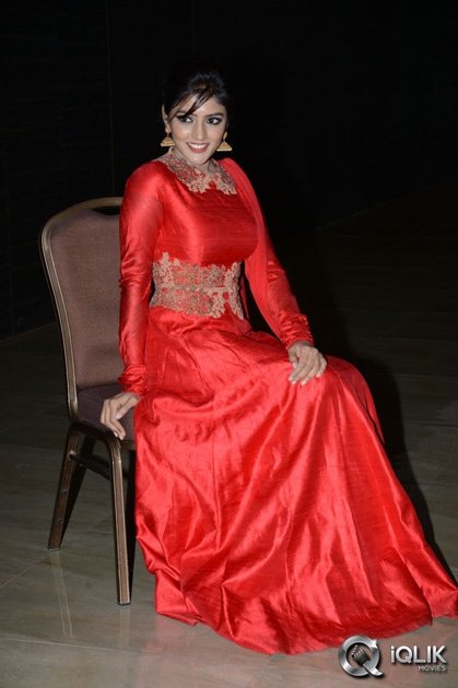 Eesha-at-Bandipotu-Movie-Audio-Launch